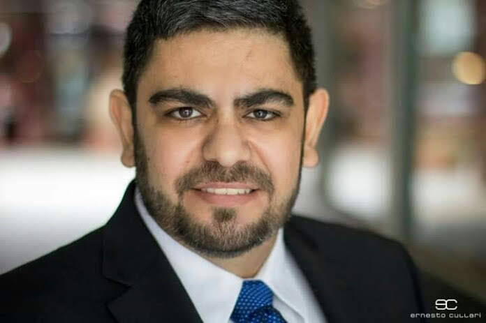 Ali Daneshmand, Founder and Principal Data Advisor of Daneshmand Enterprises